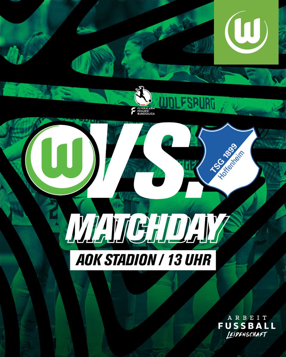 VfL Wolfsburg Frauen on X