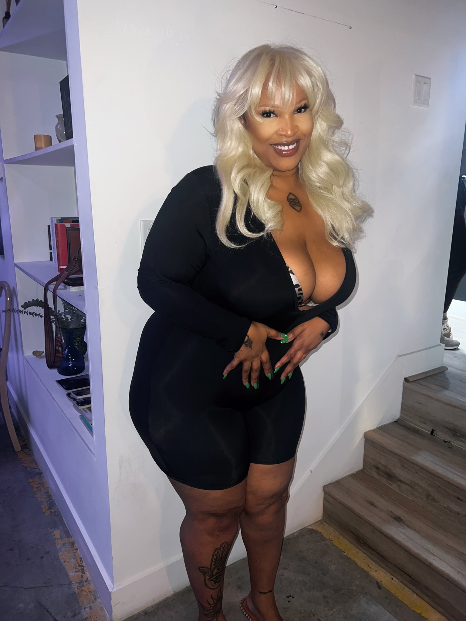 Amazon Ashley Height Comparison