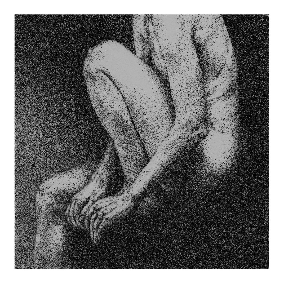 Gm. Have a great weekend friends 🫡 
Reminder, I have genesis limited edition on KO. Check on my 📌

Abel's Blood Cried for Revenge.
💎 Artist: <a href="/dhikaprimawan/">Anandhika</a> 
#tezos #gmart