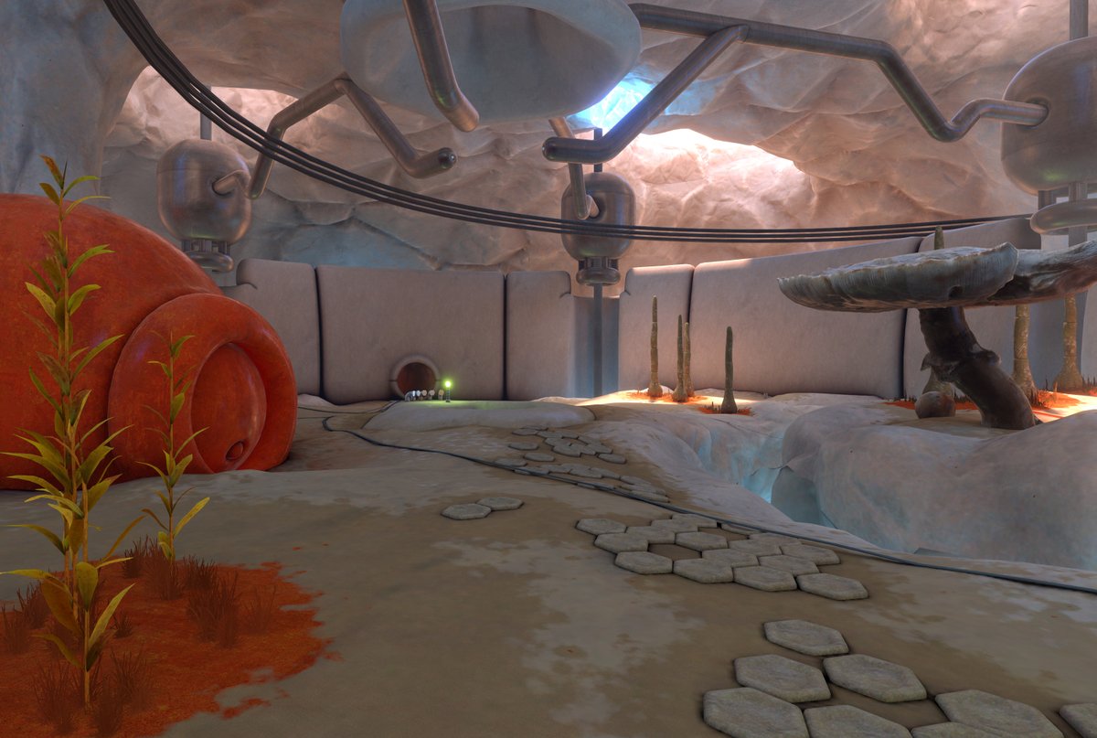 imagoFX's tweet image. Lands of XON #WIP #ScreenshotSaturday #madewithunity 

Making progress!

store.steampowered.com/app/2147560/La…