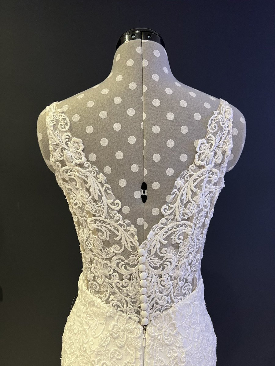 Mathilda Rose Bride tweet media