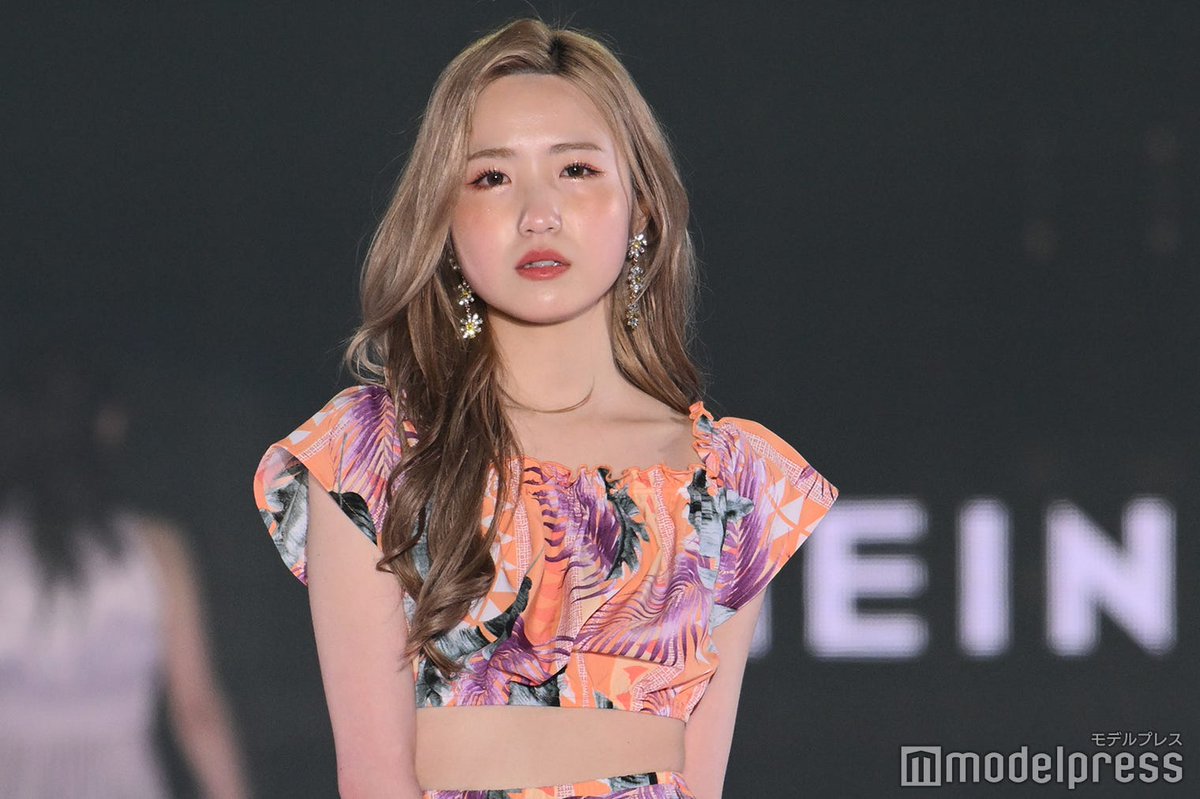 jinri4eva's tweet photo. the article these photos came from mentioning the word SEXY is very accurate https://t.co/GOeGu339YK