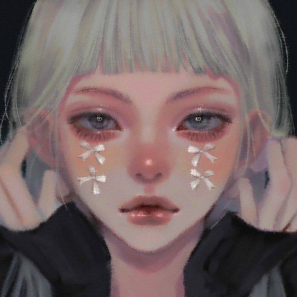 「재밌다 」|EUのイラスト