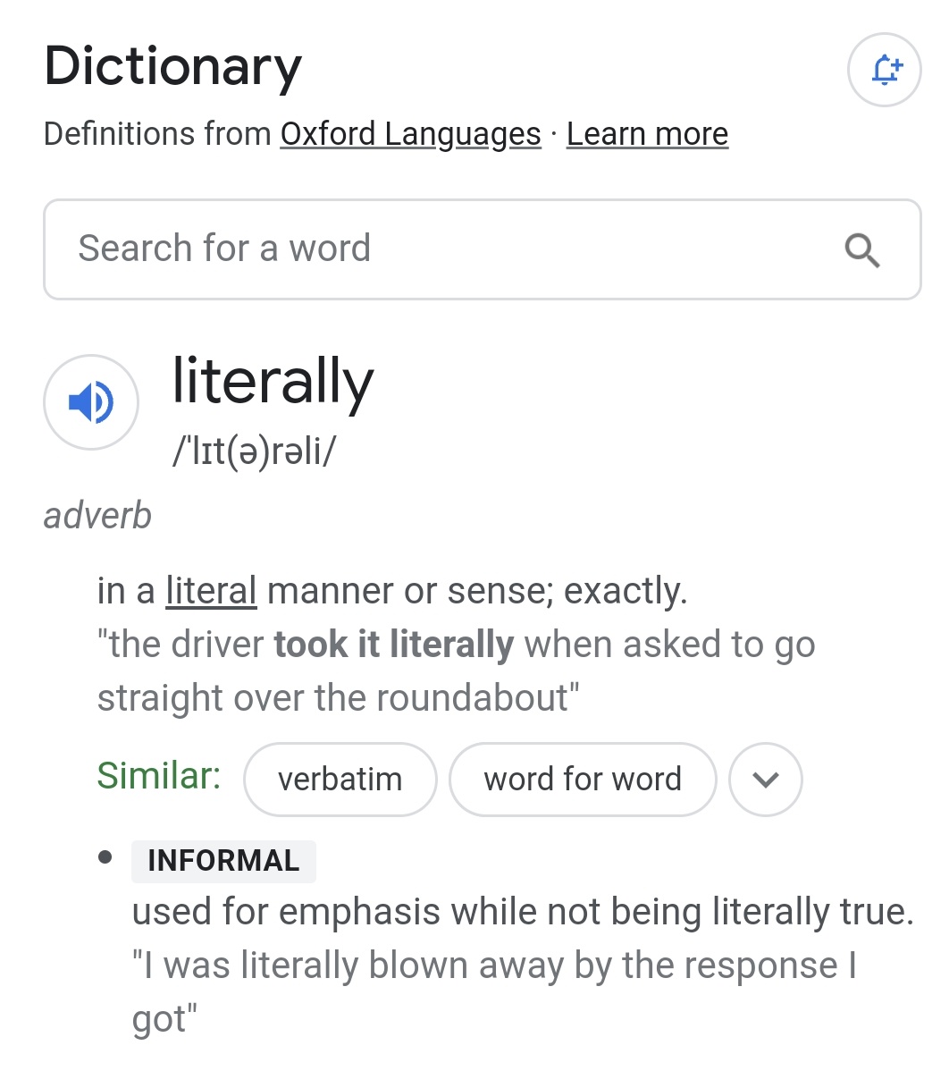 Lynn MBE 🔥 on Twitter "It's been pointed out to me that the dictionary