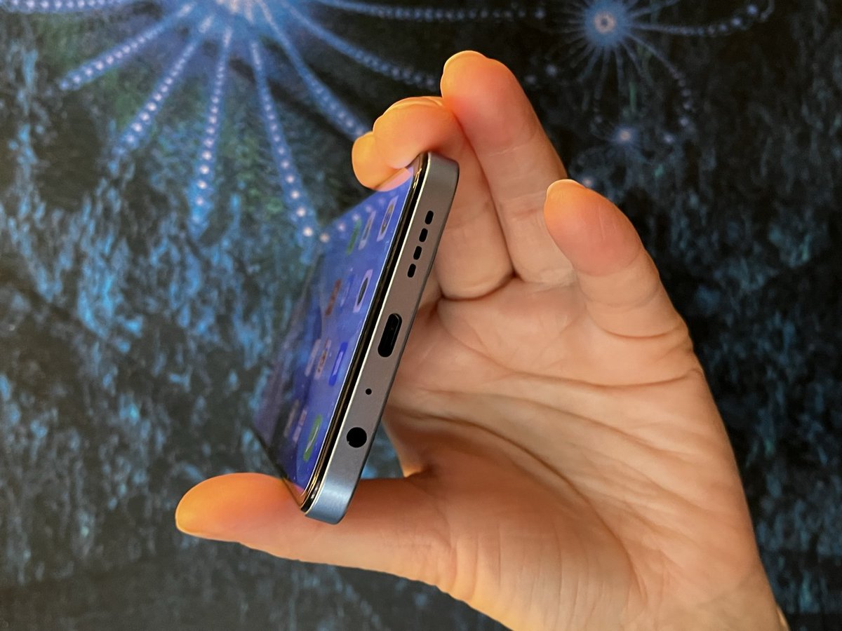 TECHNOSenior1's tweet image. Infinix #Note12 2023, to naprawdę fajny telefon w dobrej cenie. Zatem możemy śmiało spojrzeć w jego kierunku podczas zakupów. Zapraszam do recenzji.
@InfinixPolska 
@Infinix_Mobile 
#własnytest
wp.me/par2as-ZeE