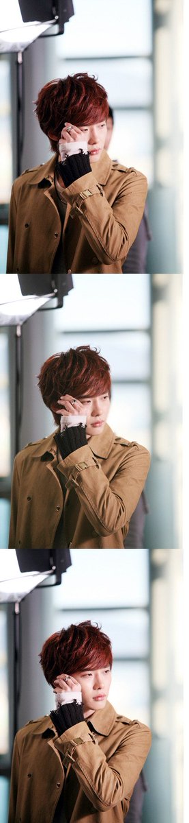 MyLeeJongSuk2's tweet photo. PICs 4 U🙆
(old&amp;new) 

Trip down memory lane as we celebrate Lee Jong Suk's #13thDebutAnniversary 

[Photo Set] Wellmadestar Collection 3

Han Tae Ssun days😊

📸©️wellmade staff
Thank you for sharing🙏 

My @jongsuk0206 #LeeJongSuk is life.
#이종석  #Decibel #BigMouth https://t.co/4JFatBBb81