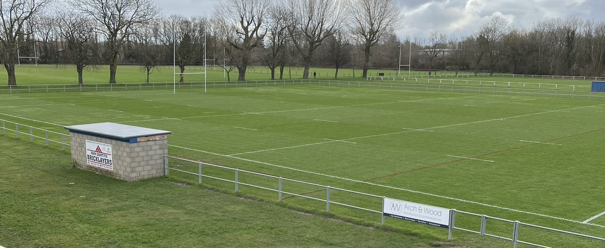 BloomPrimrose's tweet photo. Ready for first weekend of games, if you would like your grass to look like a sports pitch get in touch. https://t.co/wGoBCnLxWO