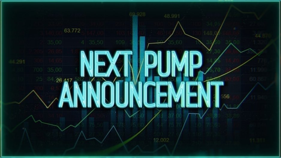 investment_hub_'s tweet photo. 🪙  ┋9 HOURS left to the Pump!
🗓┋Date: March 4
🚀PROFIT: [ 117 - 218 % ]
 ℹ️  We have successfully announced the pump signal! Get ready! Our signаls are frее for all!
➖➖➖➖➖➖➖➖➖➖➖➖➖➖➖
https://t.co/59NqzykPPm https://t.co/9yRbYUV0rQ