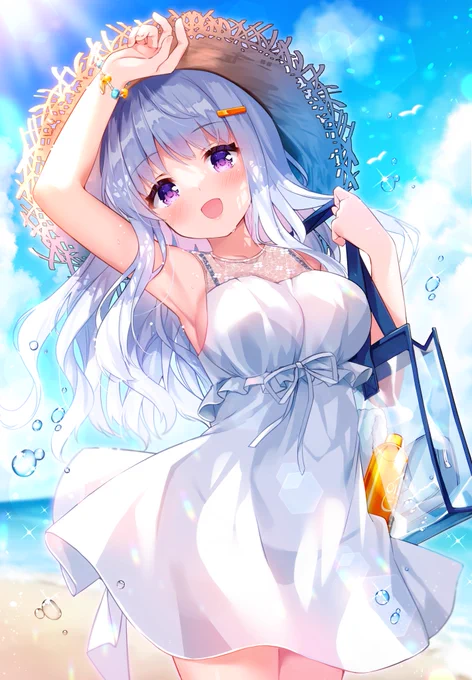今日は看板娘マリーちゃんの誕生日おめでとう 