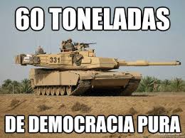CamiloCule's tweet photo. @MundoEConflicto Pronto Estados Unidos llevará la democracia a ese lugar. https://t.co/AKsKxpgVx8