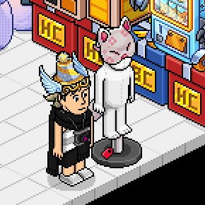 Mx_Jesus_11's tweet image. Sorteo de Set Kitsune

REQUISITOS:
° RT.
° FOLLOW
-OPCIONAL: Etq a quien el combinaría este set en uno de sus looks ( Se lleva 10c). 

FINALIZA EL DOMINGO EN LA NOCHE.

SUERTE A TODOS ❤️🤙