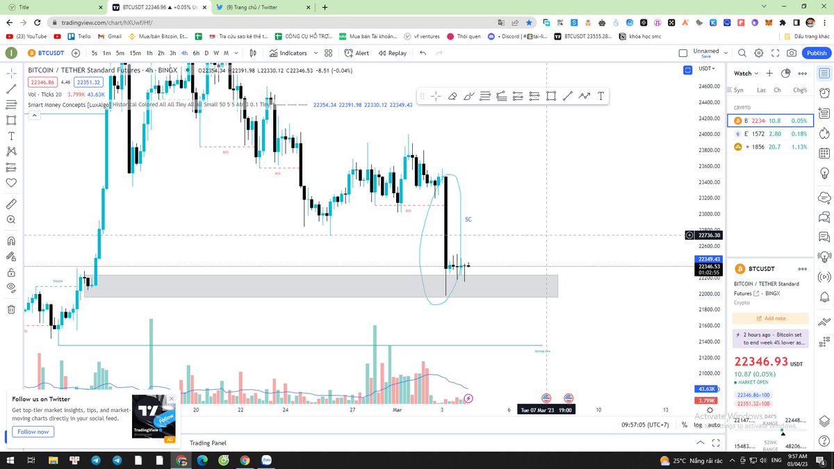MrP | Alpha Horse tweet media