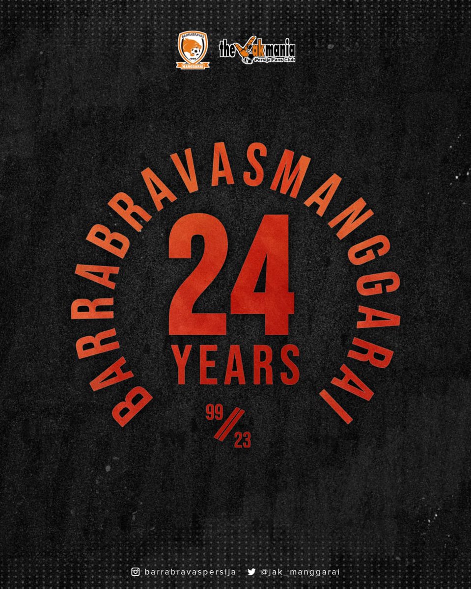 Jak_Manggarai's tweet photo. WE WON'T STOP #vamos https://t.co/TgJsEPwcZA