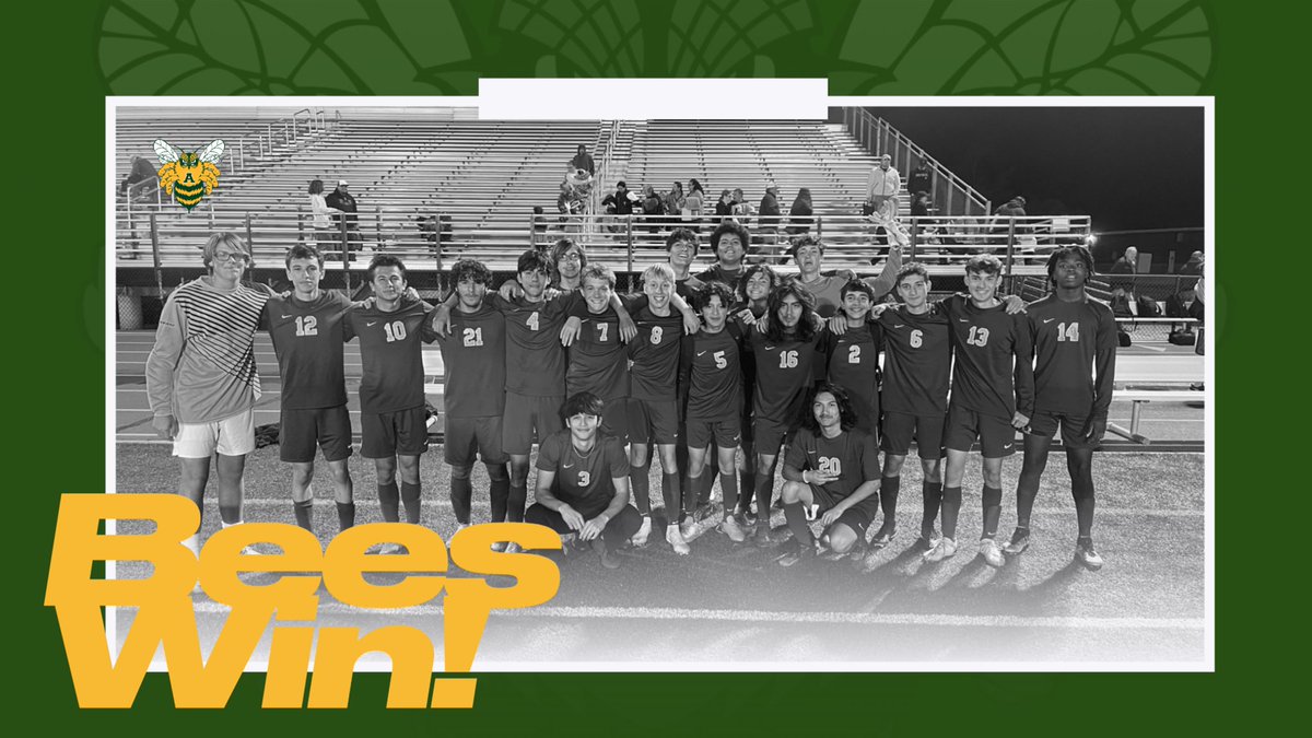 Bees Win in PKs 3-0 over China Spring to pick up our first win of the year!