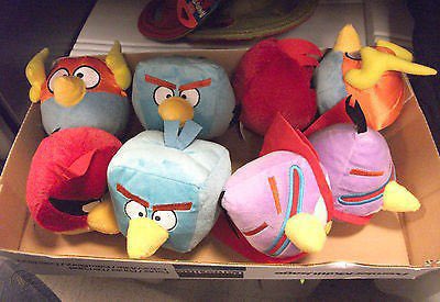 Angry Birds Plush Facts tweet media