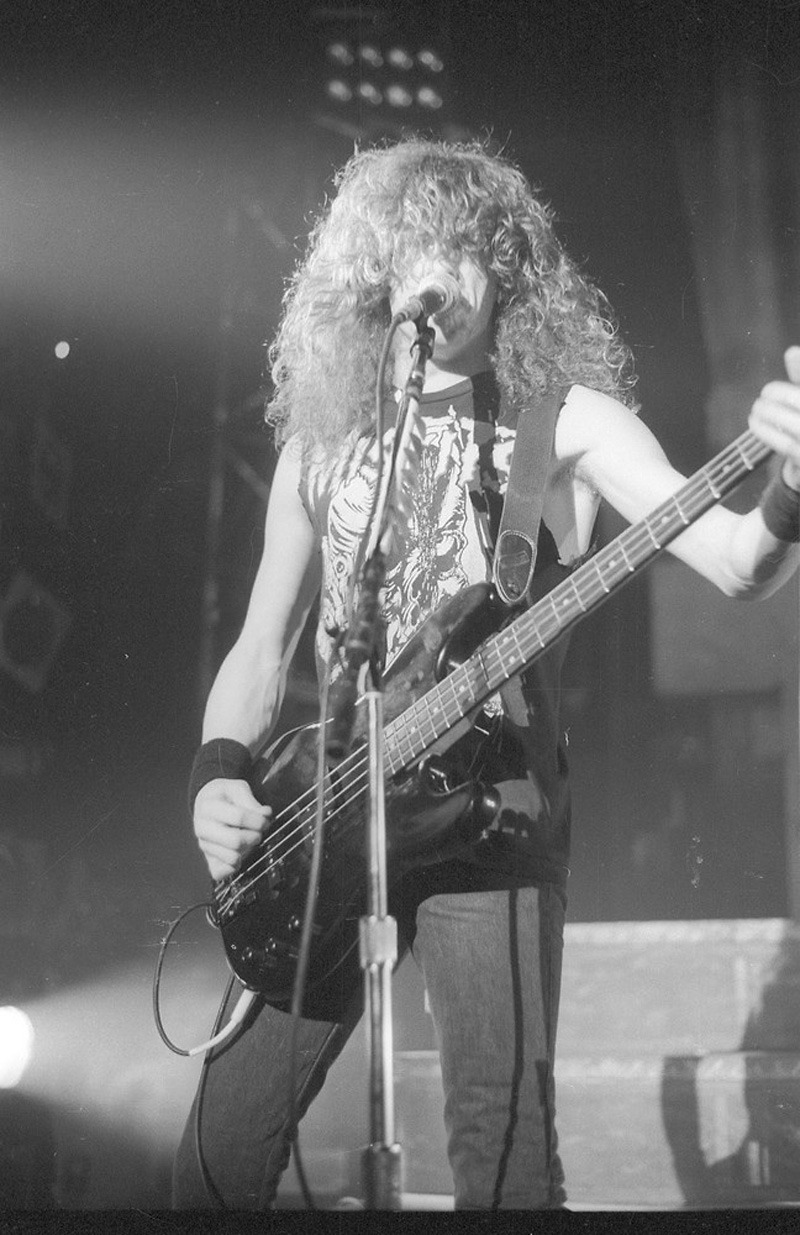 Metalmike on Twitter "Happy 60th Birthday Jason Curtis Newsted (born