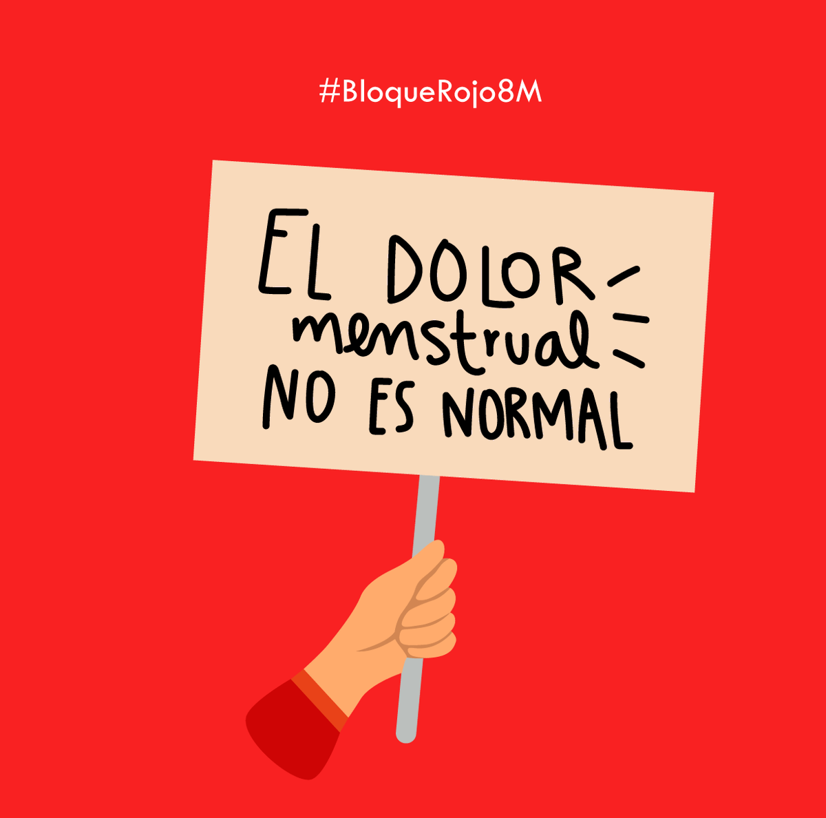 Red en Rojo Ecuador tweet media