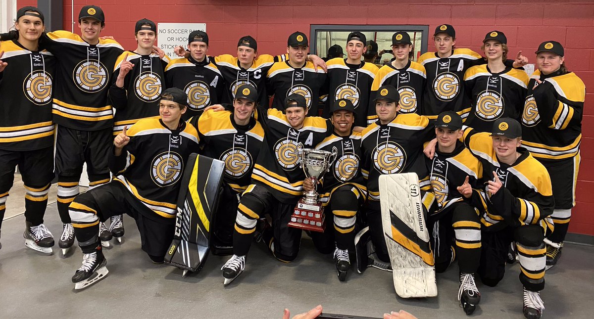 @HStefansonMB @minewasko @MLASquires @AudreyGordonMB Good things can be accomplished when governments work together. When can we expect your annual acknowledgment of the high school hockey champs?