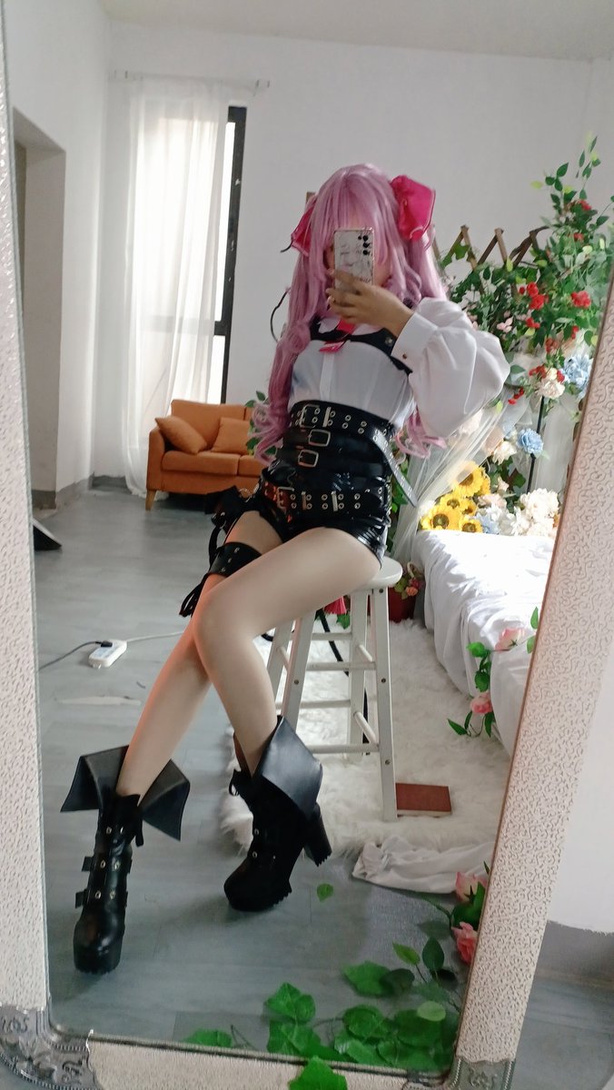 喵喵的喵吖 (@miaomiao_6) / Posts / X