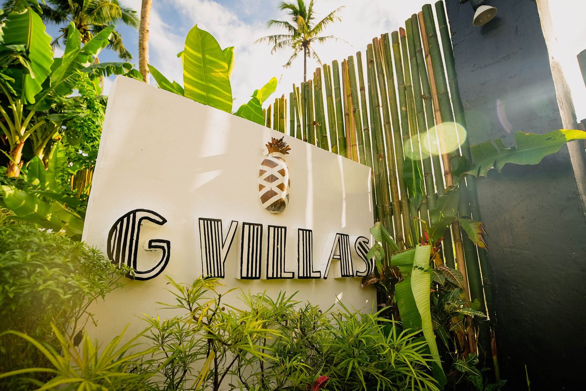 Siargao Villa NFT | MINT IS LIVE tweet media