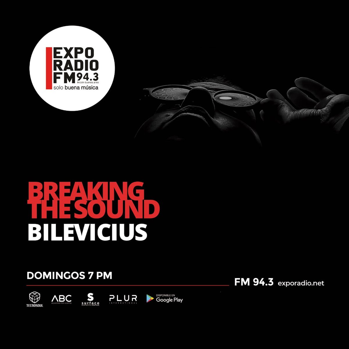 9)-Blugazer Feat  The Cynic Project- Queenscapes (Original Mix)
exporadio.net
#BREAKINGTHESOUNDRADIOSHOW #EP157 #EXPORADIO #ARGENTINA #2023