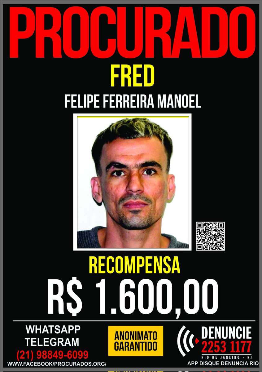 PenhaNewsRJ's tweet photo. Neste sábado (04), o traficante "Fred", está fazendo aniversário. Segundo informações recebidas está acontecendo uma grande queima de fogos no Complexo da Penha e Alemão e outras comunidades dominadas pelo CV . https://t.co/QsjZwRO2ba
