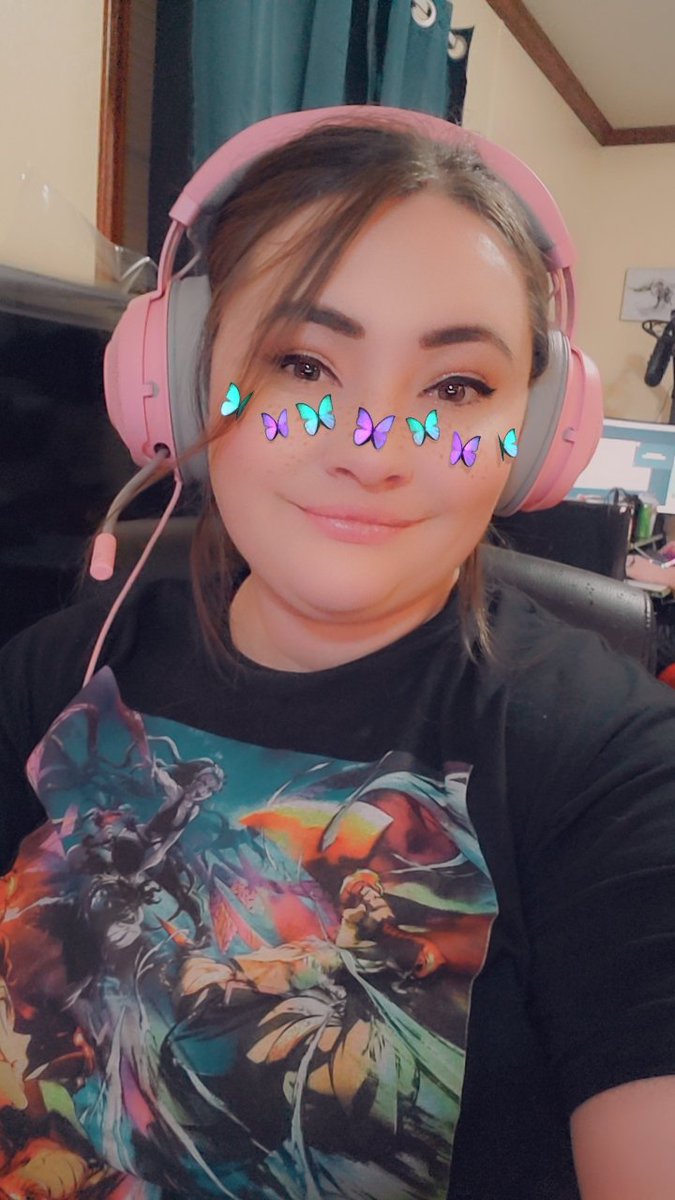 BrookesGaming21's tweet photo. Playing some dead by daylight. Come stop by and say hi! 😊 #DeadbyDaylight #StreamingLive #streaming #twitch #pcgaming https://t.co/kLlVPlHD6R
