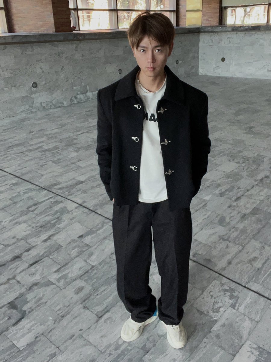 放学后和我去一趟操场