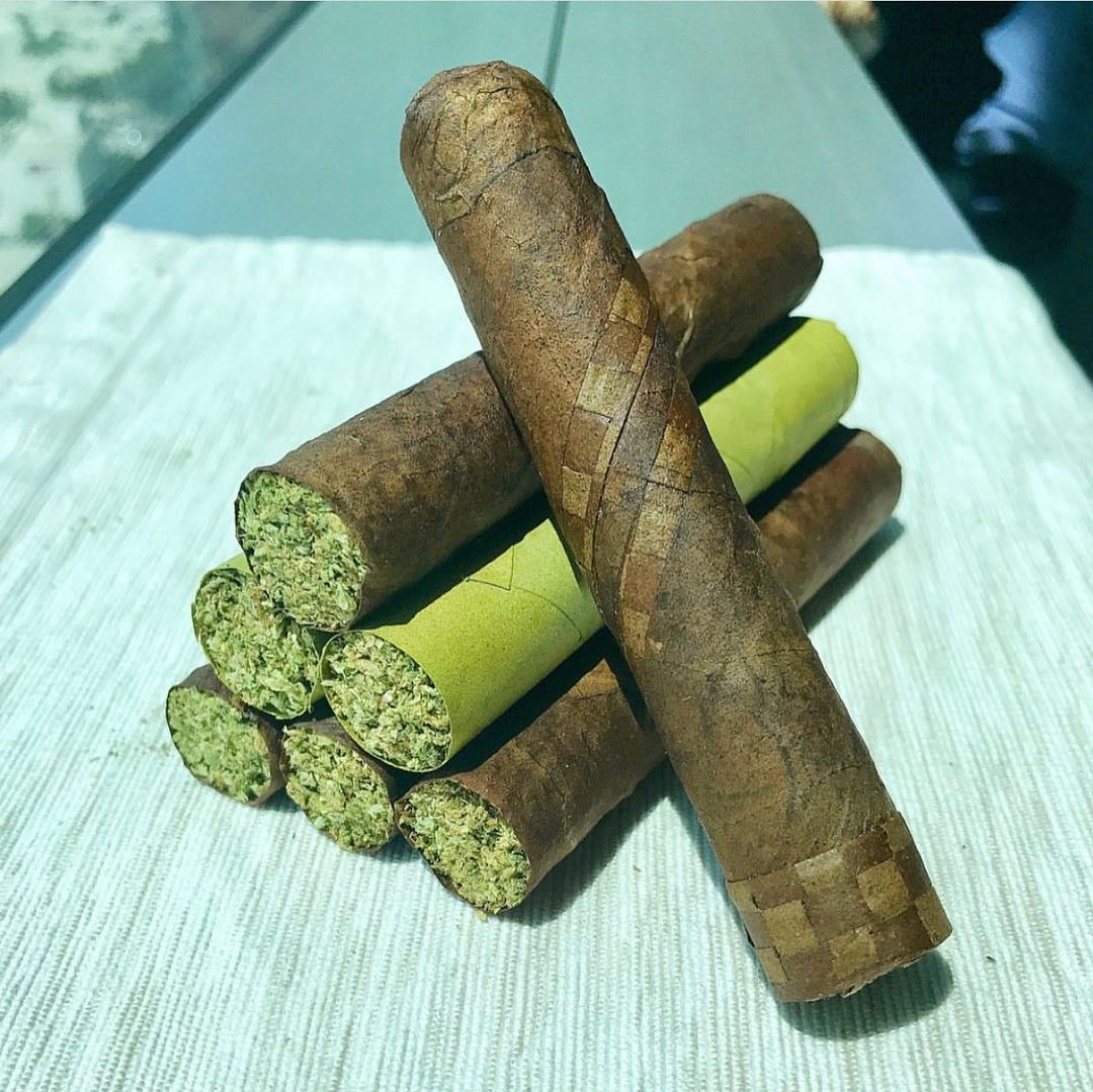 Herbworthy's tweet photo. Cannagars, helping you reach boss status.
Read: https://t.co/JO84mzB9qC https://t.co/haxBHEBIeF