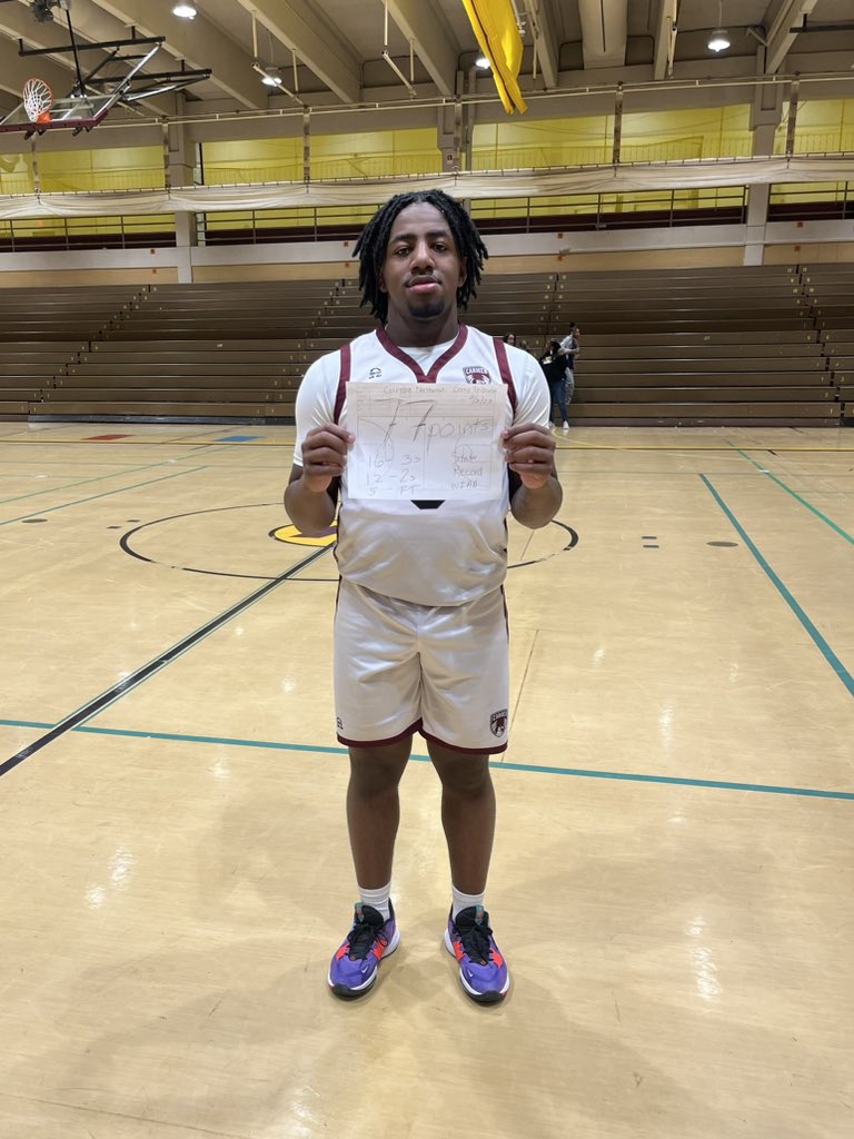 Brian Tribune tweet media