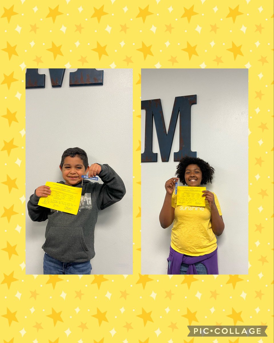 amanda_fraser9's tweet photo. Ending the week by calling these STAR students is absolutely the BEST Way to go! So proud of all your hard work and kindness! I canโt wait recognize even more of our amazing STARS! @NISDMichael #bethelight #positiverewards #buildingrelationships https://t.co/QxfJGaE5JZ