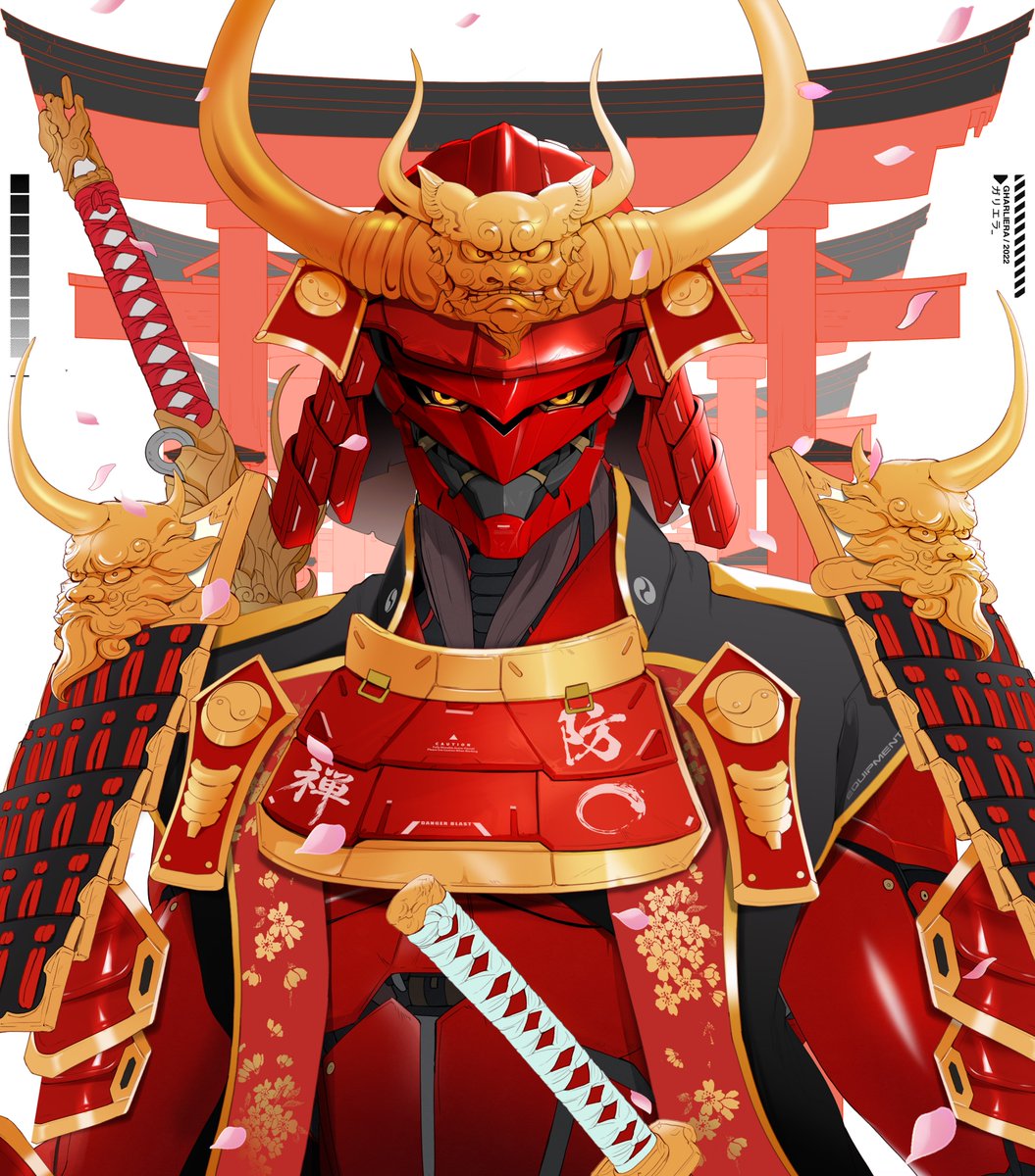 Let your plans be dark and impenetrable as night, and when you move, fall like a thunderbolt.
👹 - The Art of War - 👹