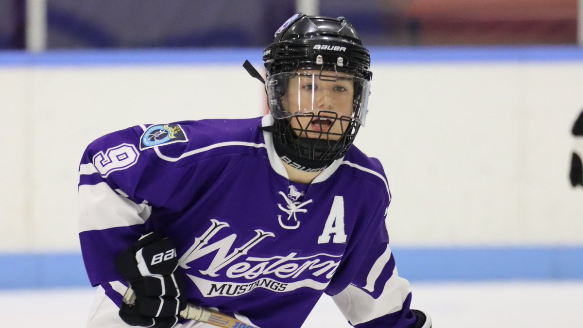 WesternMustangs's tweet image. 🥅 The @westernuring are 3&amp;amp;0 through two days of the 2023 @RingetteOntario Championship.

10-3 W over @CURavens 
7-0 W over @McMasterSports 
5-1 W over @brockbadgers 

They have a pair of games tomorrow, vs. @nulakers (1pm) &amp;amp; vs. @guelph_gryphons (6:30pm).
#RunWithUs #ROPC2023