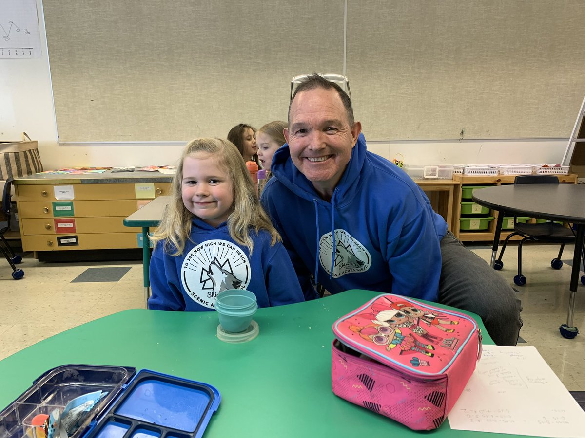 SASCBE's tweet image. Spirit Fridays @SASCBE. Today our school community spent some time to focus on mental health and wellness💕