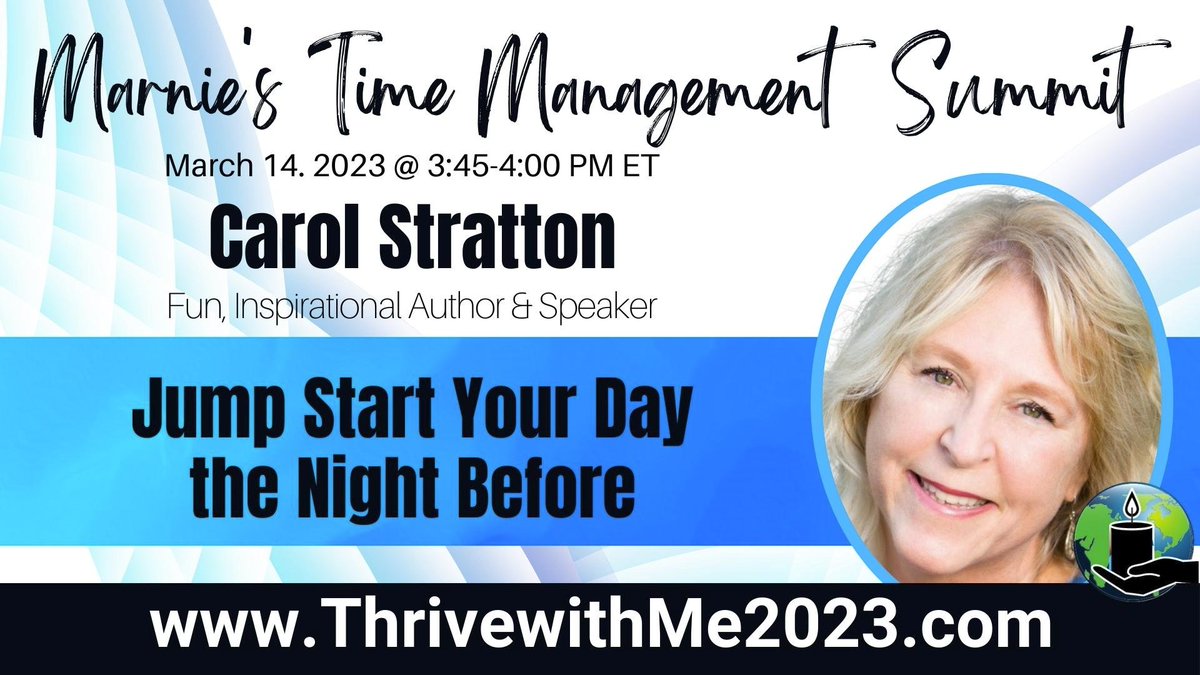 Carol Stratton tweet media