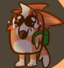 imk3nny_UwU's tweet photo. solo pido un mod normal... no uno de terror https://t.co/pyj2qUemGf