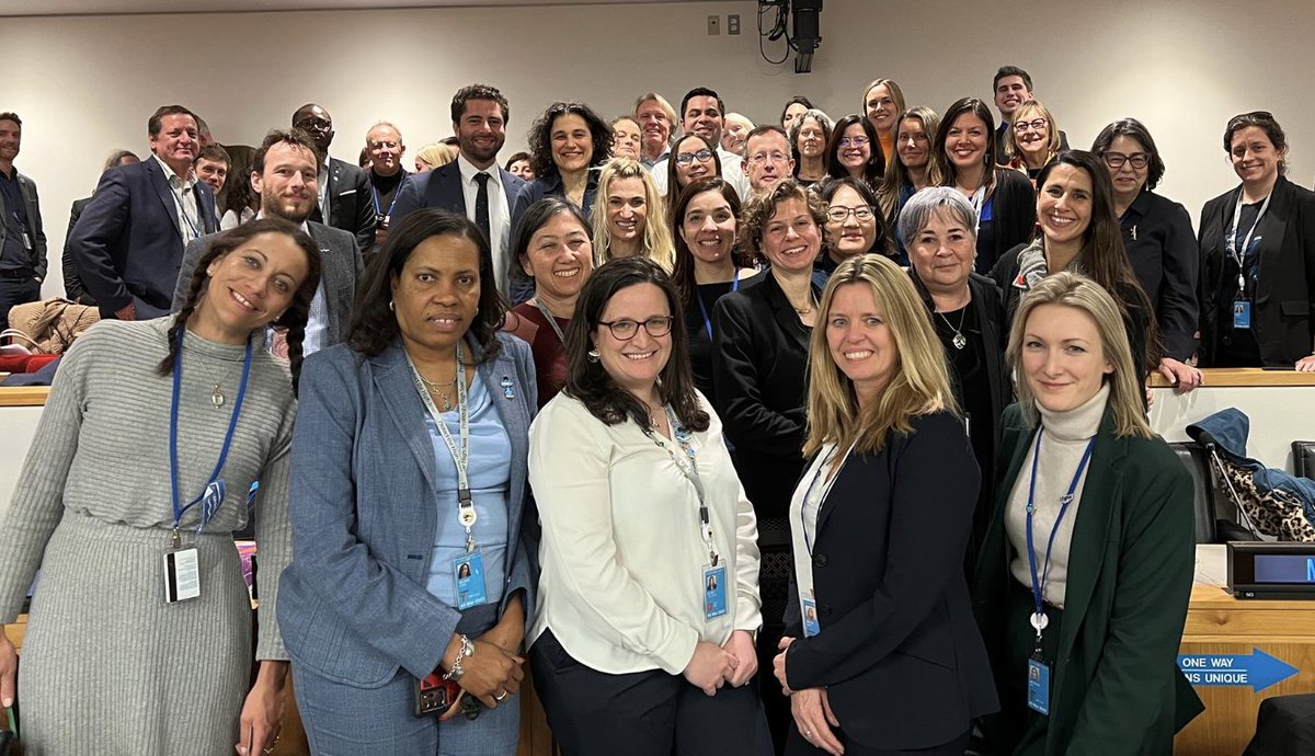 High Seas Alliance tweet media