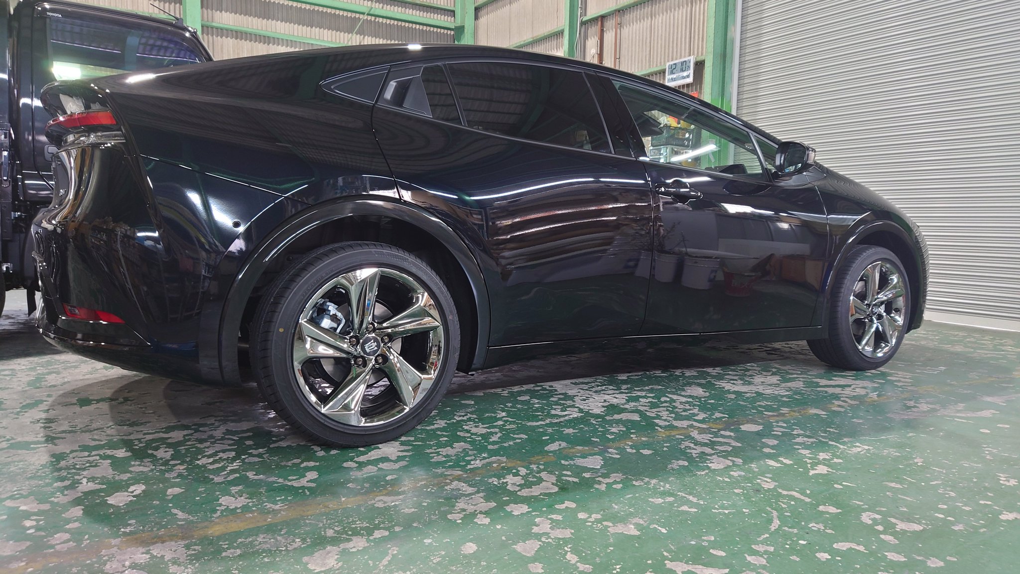 bakabonお兄さん専用トヨタ 純正 ホイール 60系 プリウス 流用可能 トヨタ 純正 ホイール 60系 プリウス 流用可能（新車外し 60系