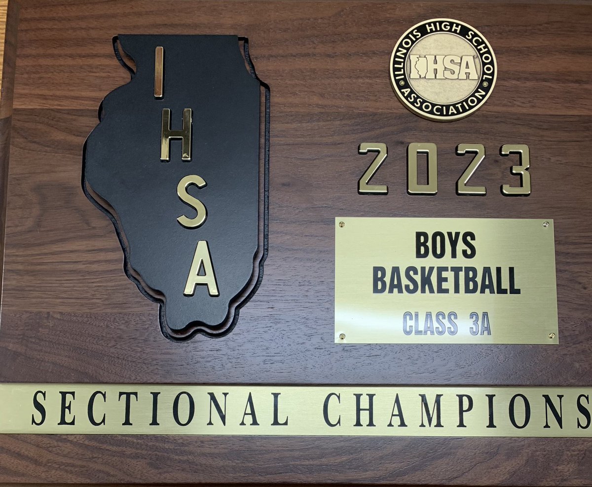 Grayslake, THANK YOU!!
So proud of the guys!
#TOGETHER