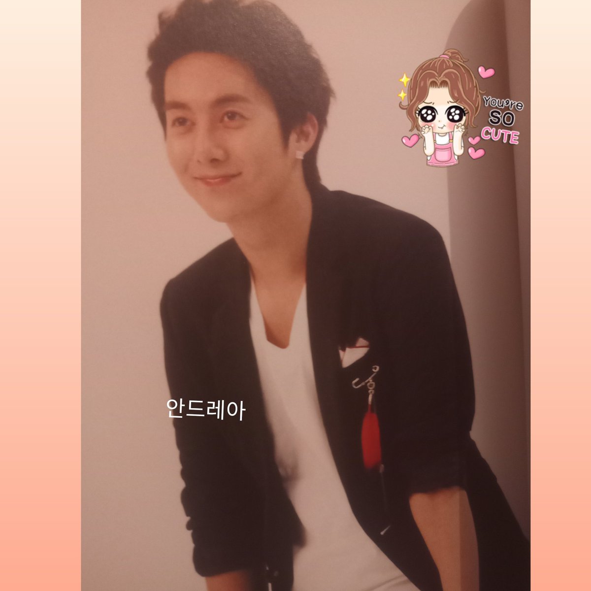 andrea_KHJ_'s tweet photo. @official_KHJ8 당신은 나의 생명력입니다
#KIMHYUNGJUN
#SDKB
#ENTC
#JUNIQ https://t.co/LI1KmP1lRE