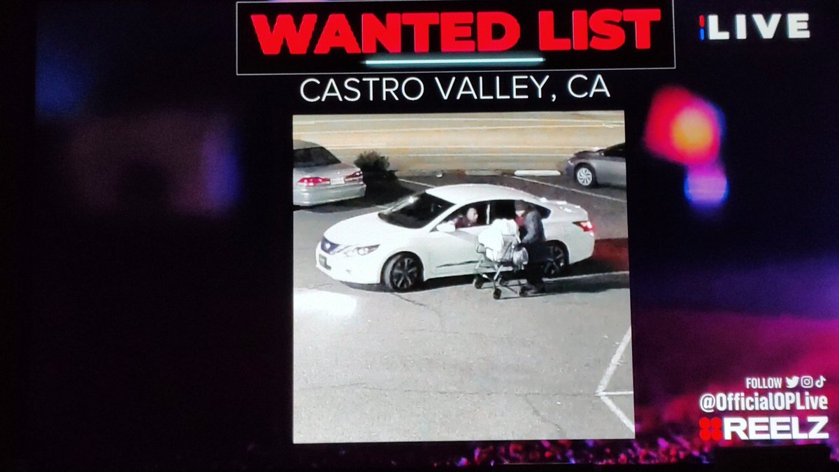 How sick do you have to be to pick a fight with, then run over a 77 year old woman that's hard of hearing that's on her way to church, smfh this sick mf was driving a 2010 to 2019 model Nissan Ultima someone find him & bring him to justice. #OPLive #OnPatrolLive #CastroValley #CA