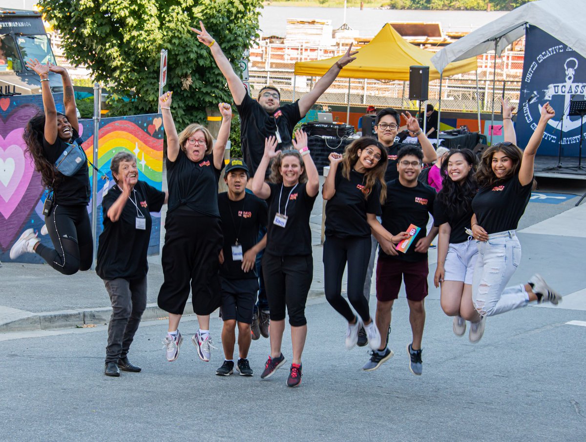 Downtown New West tweet media