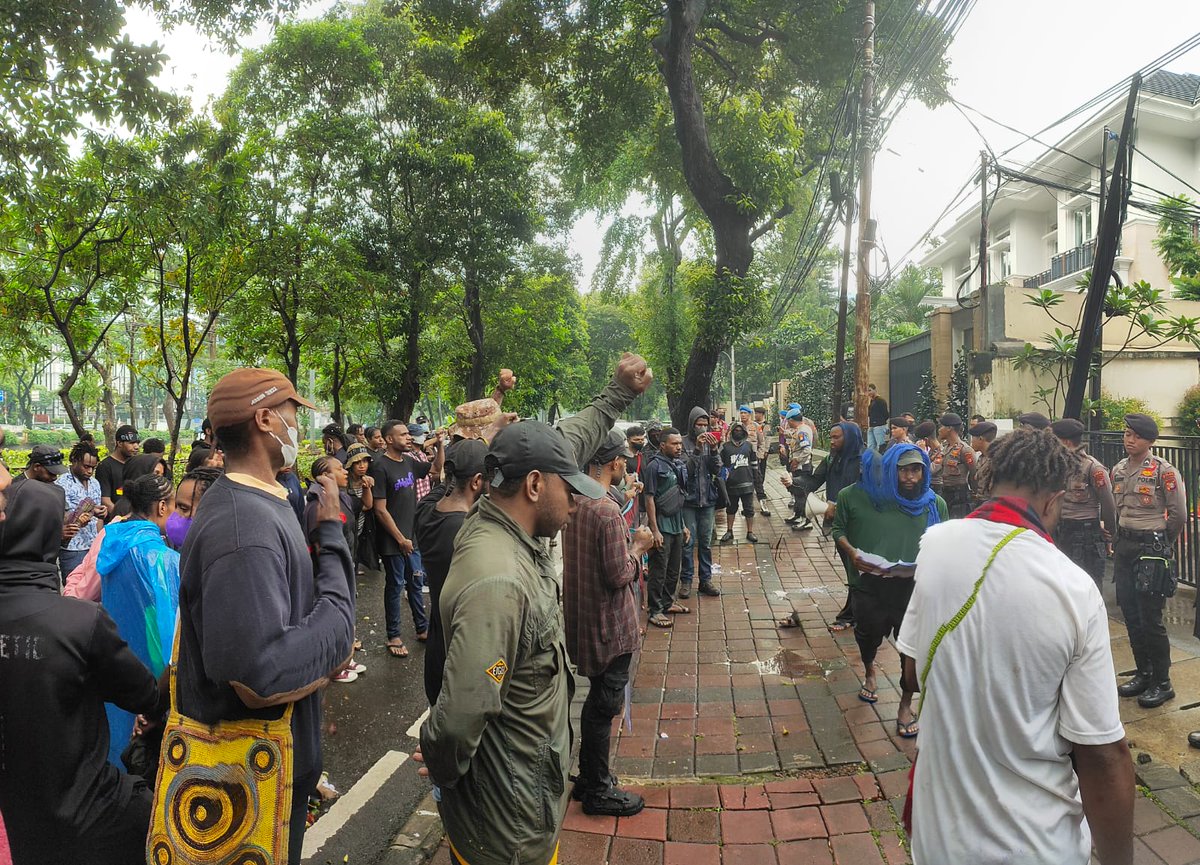 odlavrsc's tweet photo. Komnas ham usut tuntas pelaku pembunuhan korban wamena berdara. https://t.co/cD2aEb6bsX