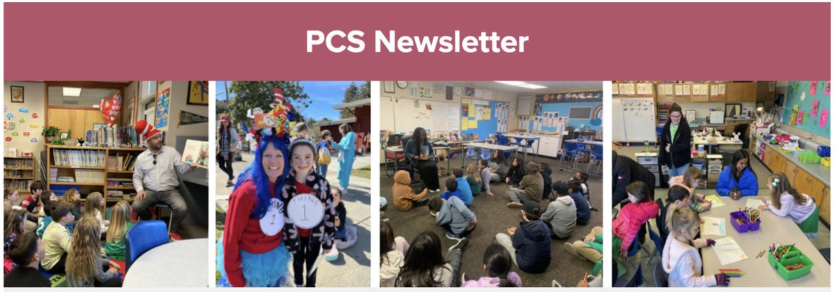 The PCS Newsletter is out and Superintendent Harris has a call to action for all PCS families. Read it here: parentsquare.com/feeds/18725133 #petk12 #itswhoweare #pcspromise