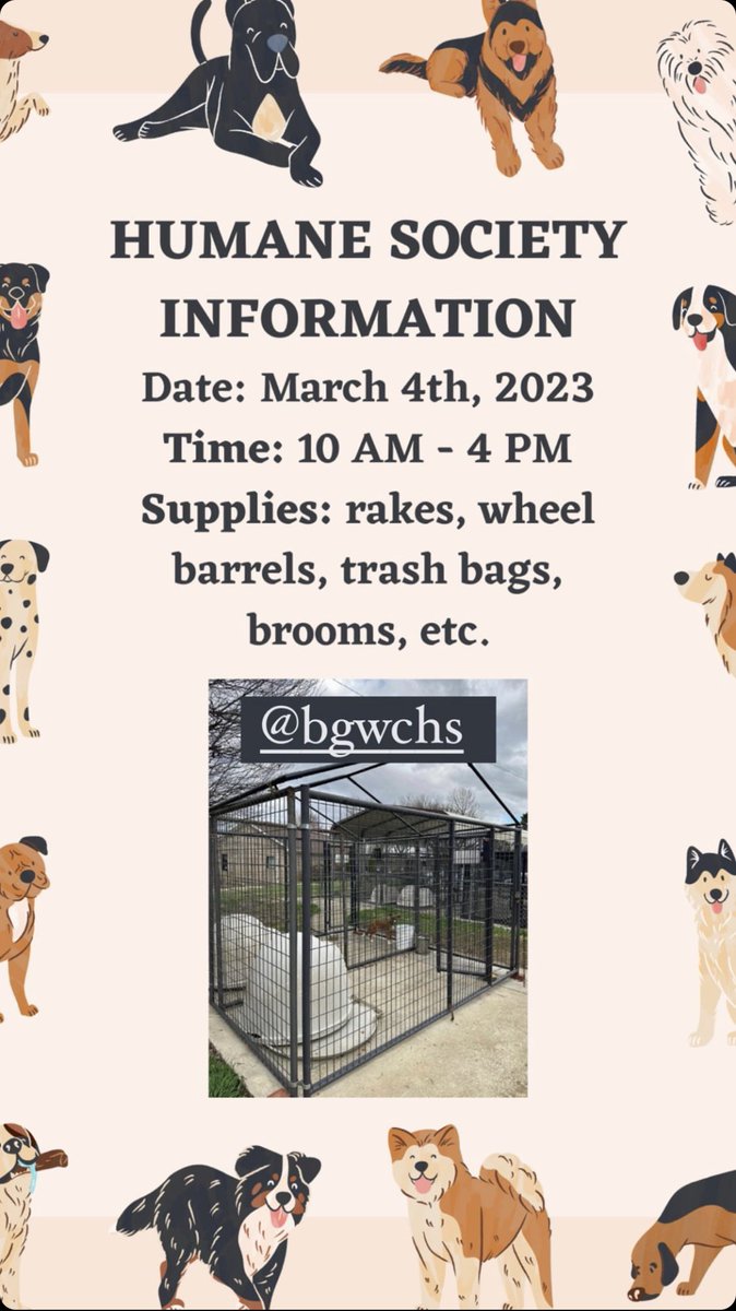🚨Volunteers needed🚨
After today’s horrible storms, several places in town are in need of help. Serve your community and show the power of Beta!