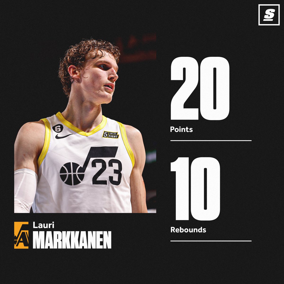 theScore tweet media