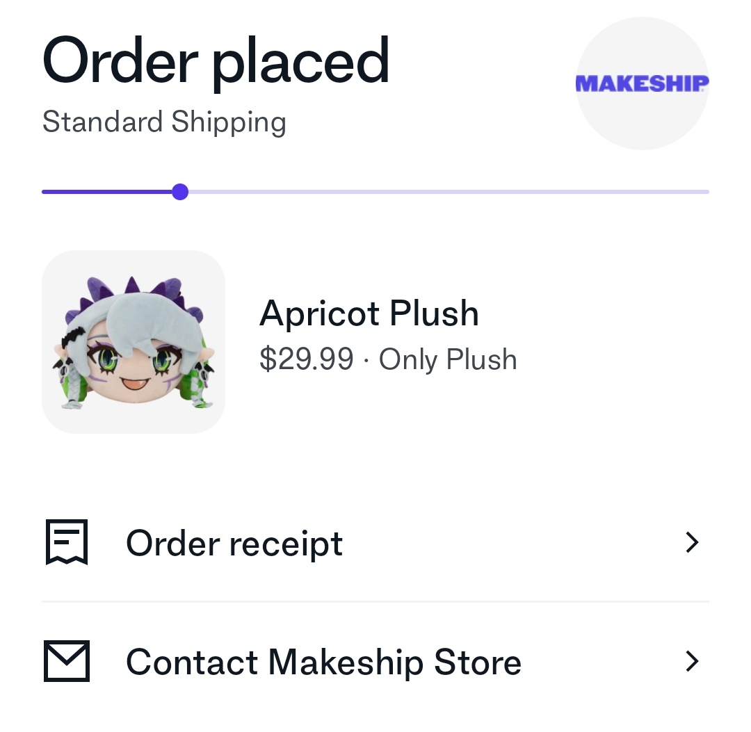 GrgiekbltVT's tweet photo. I bought her 🫣😳
#Apricot #LichVtuber https://t.co/E67LoPndfF