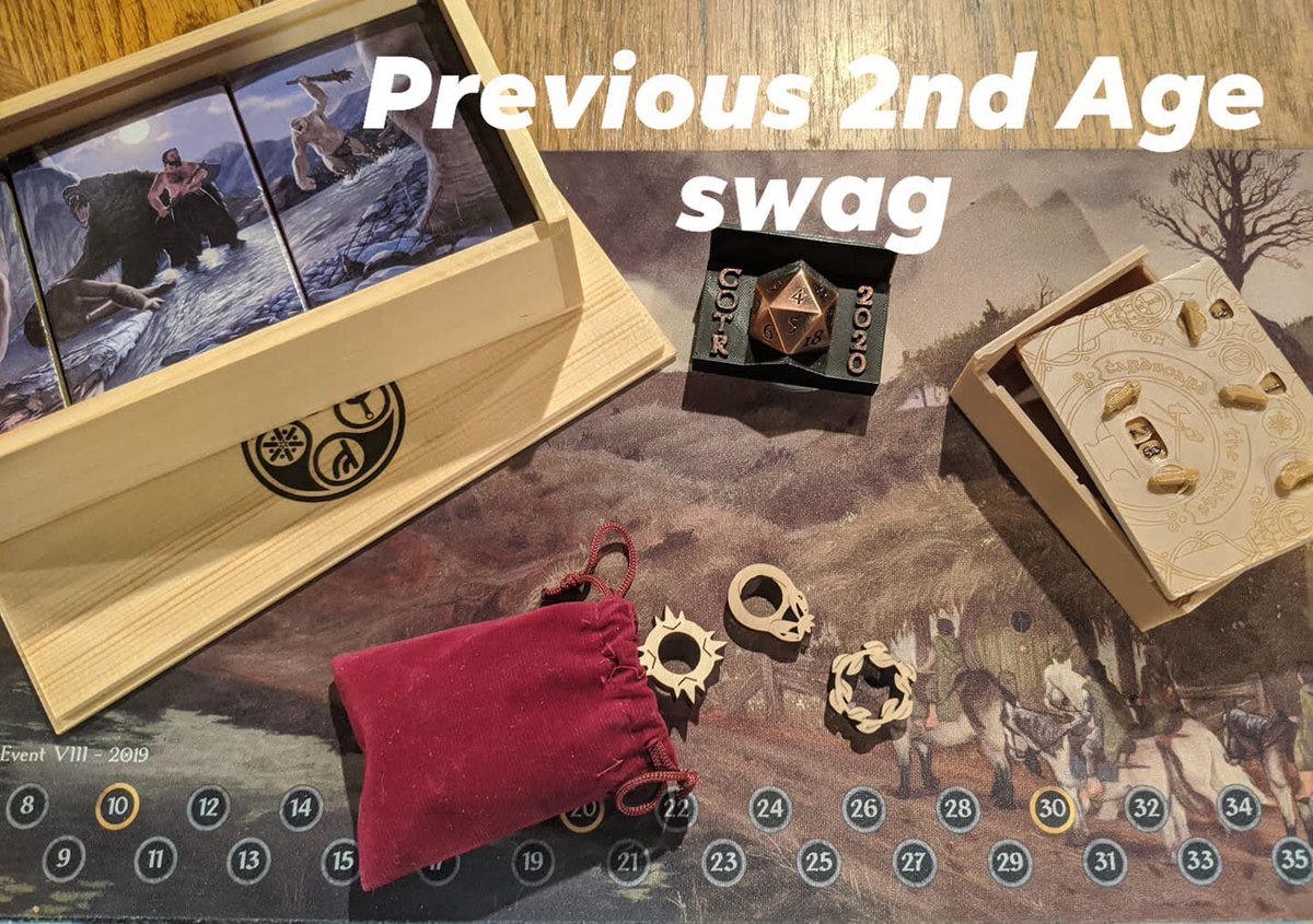 Cardboardoftherings tweet media