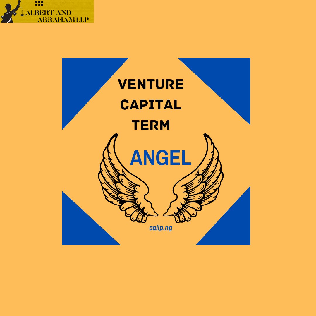 albertnabraham's tweet photo. An angel investor (also known as a private investor, seed investor or angel funder) is a high-net-worth individual who provides financial backing for small startups or entrepreneurs, typically in exchange for ownership equity in the company https://t.co/GRSF9kC8Zs