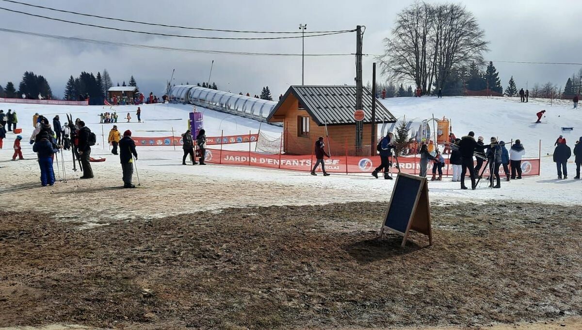 Savoie : « je ne fais plus de ski de piste par conviction »

➡️ l.francebleu.fr/Octk